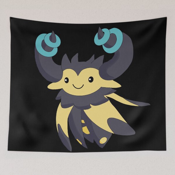 Item preview, Temtem Gazuma designed and sold by FloWynn.
