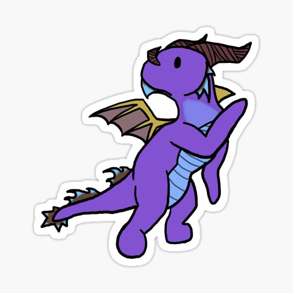 Item preview, Dream Weaver Dragon designed and sold by DragonWolfy13.