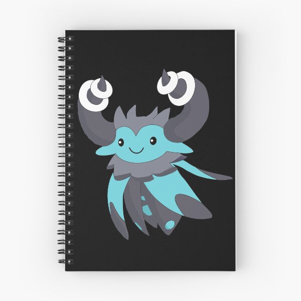 Item preview, Temtem Gazuma Luma designed and sold by FloWynn.