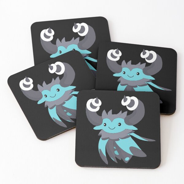 Item preview, Temtem Gazuma Luma designed and sold by FloWynn.