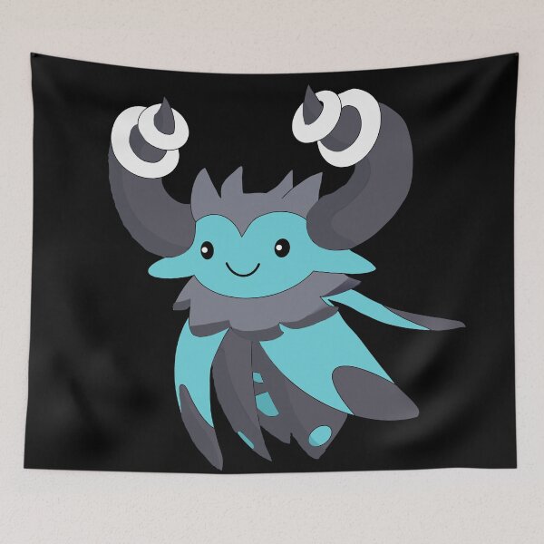 Item preview, Temtem Gazuma Luma designed and sold by FloWynn.
