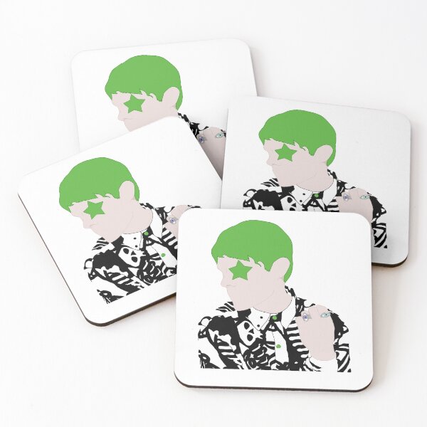 Item preview, Awsten Knight High Definition designed and sold by Faith in the Future Designs.