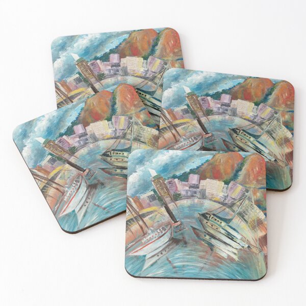 Item preview, Townsville Shines designed and sold by Skye Elizabeth  Carroll.