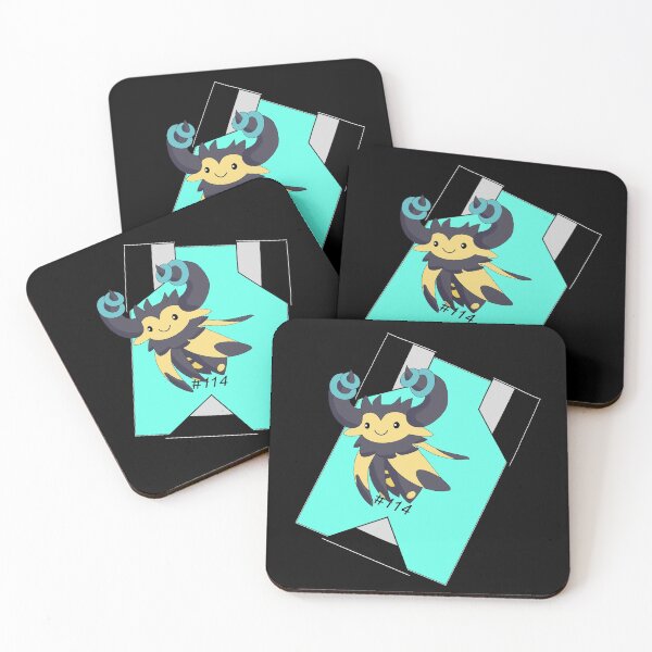 Item preview, Temtem Gazuma Temcard designed and sold by FloWynn.