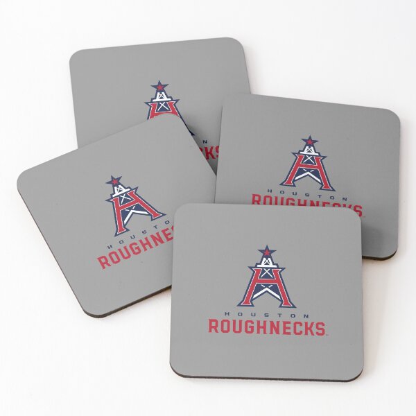 Item preview, Houston Roughnecks designed and sold by BryanIsAwesome.