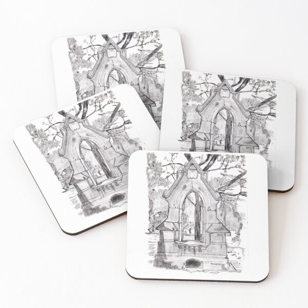 Item preview, St Peters designed and sold by Markus May.