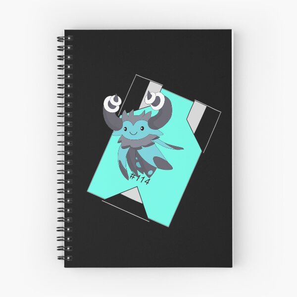 Item preview, Temtem Gazuma Luma Temcard designed and sold by FloWynn.