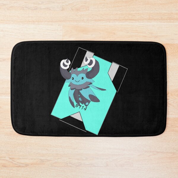 Item preview, Temtem Gazuma Luma Temcard designed and sold by FloWynn.