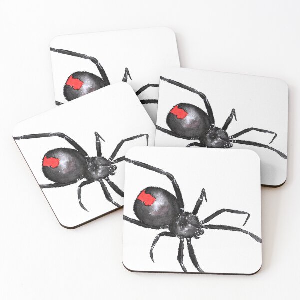 Item preview, Redback designed and sold by Linda  Hammond.
