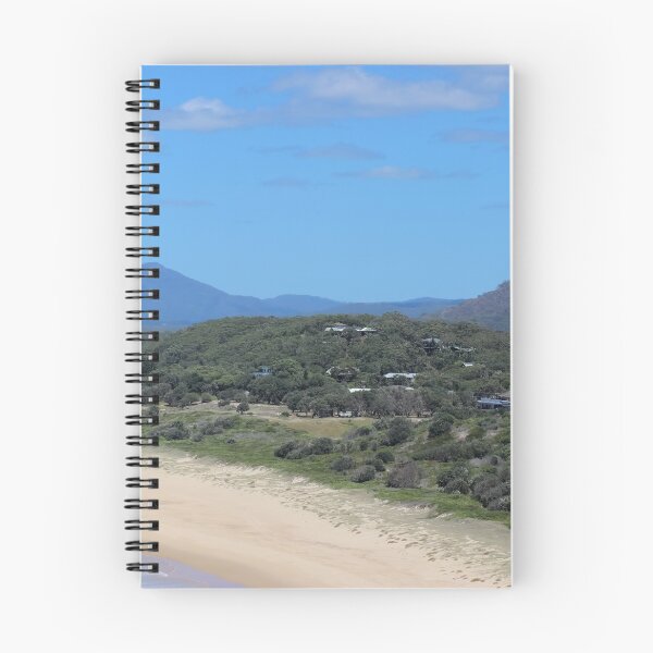 Item preview, Lookout designed and sold by Jodie Cooper.