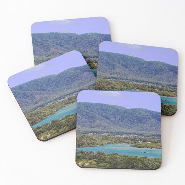 Item preview, The View designed and sold by Jodie Cooper.