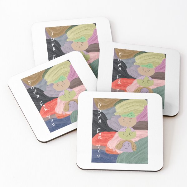 Item preview, Ruel Down For You Design designed and sold by oneruelmerch.