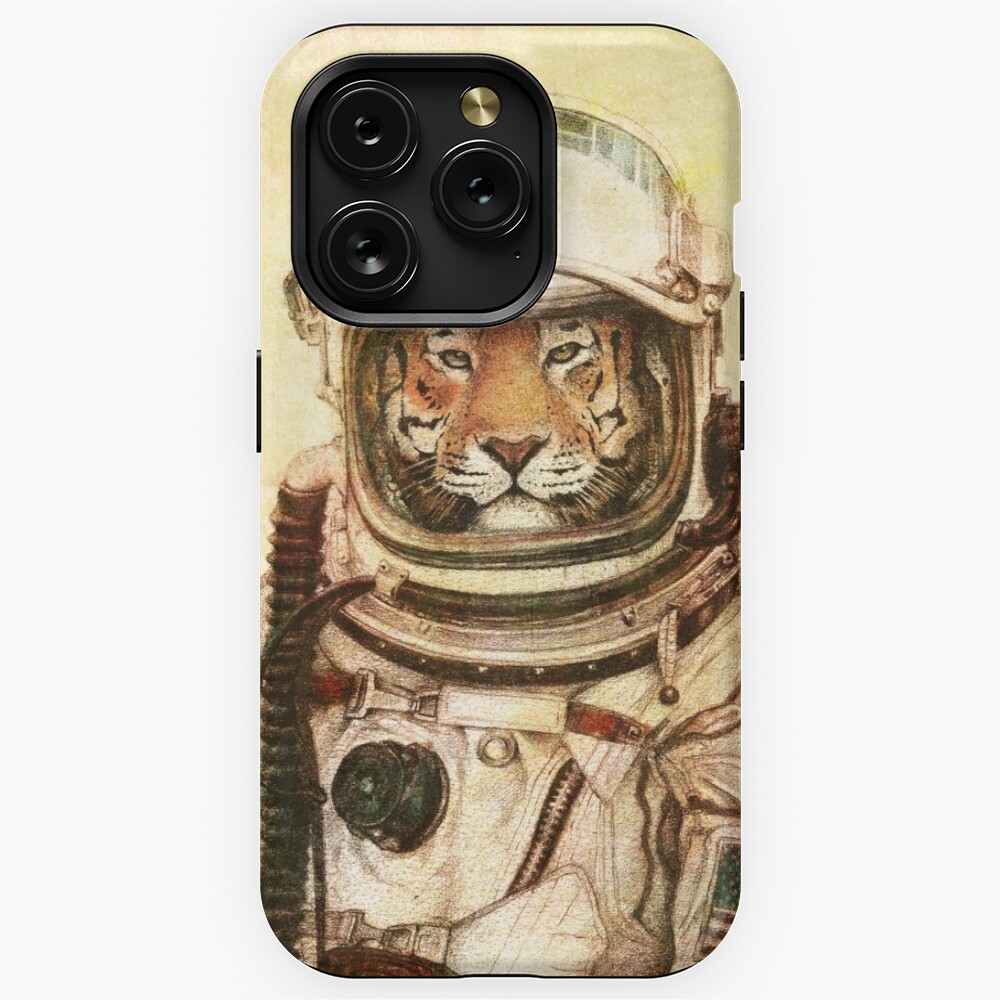 Apollo 18 | iPhone Case