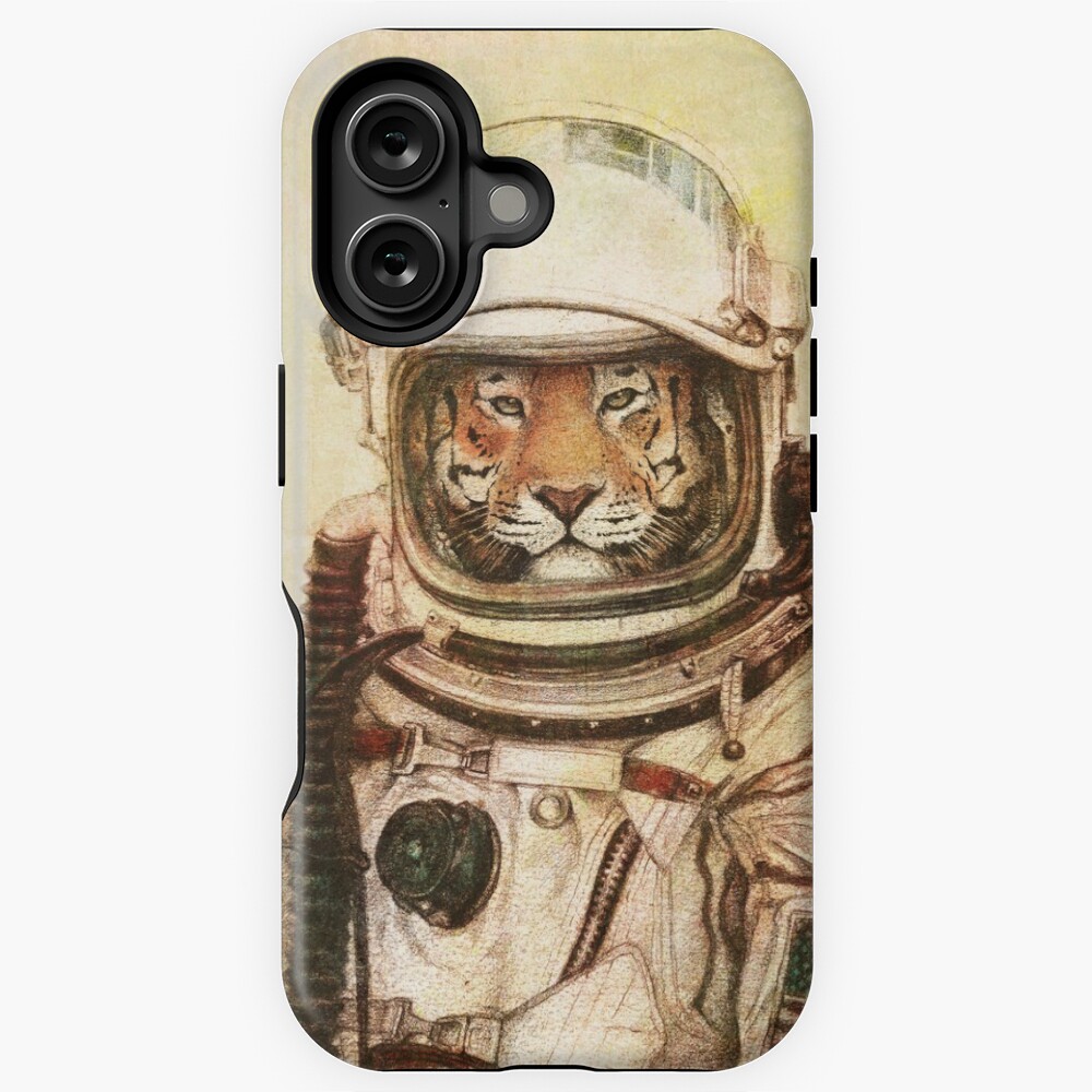 Item preview, iPhone Magsafe Tough Case designed and sold by mikekoubou.