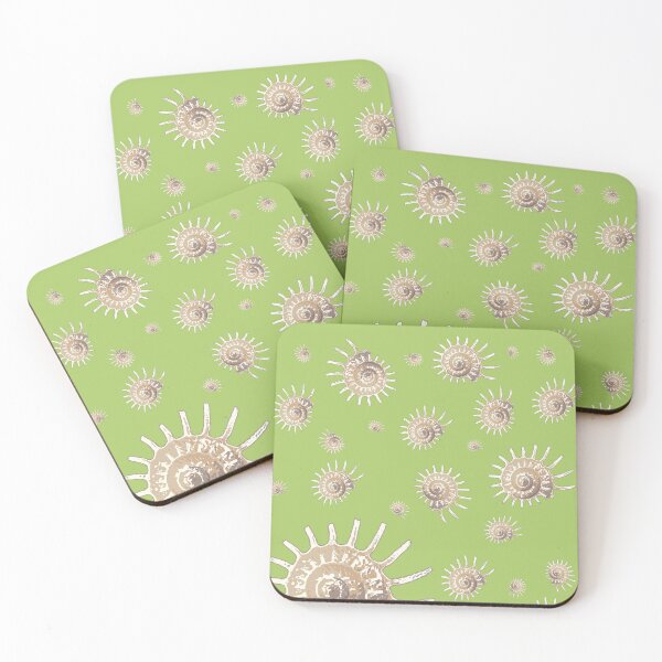 Item preview, Solaris on Lime by Chrissy Wild designed and sold by ChrissyWild.