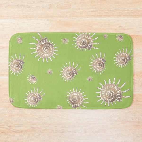 Item preview, Solaris on Lime by Chrissy Wild designed and sold by ChrissyWild.
