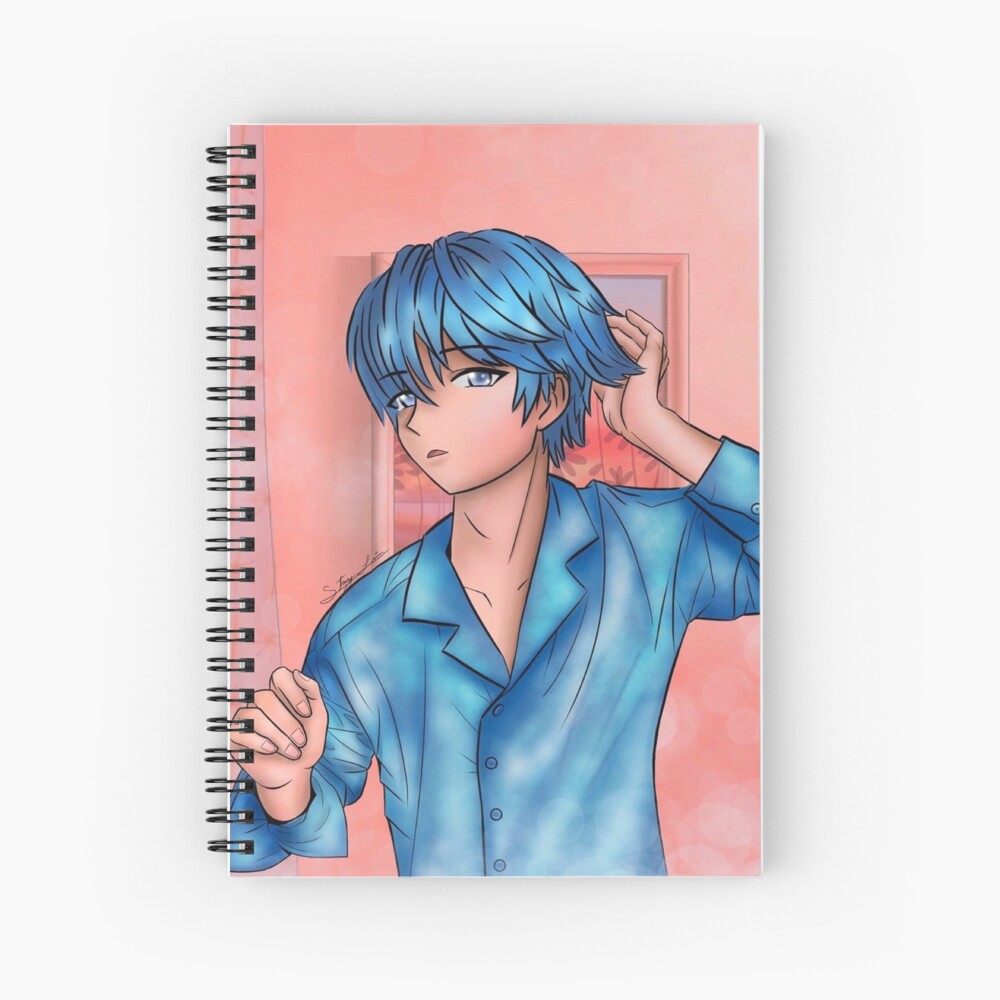 BTS V Taehyung Anime BTS V Taehyung Anime