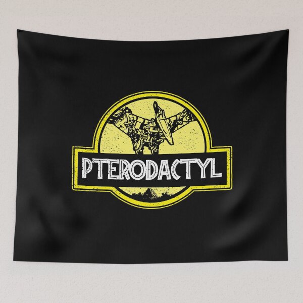 Item preview, Pterodactyl designed and sold by Daletheskater.