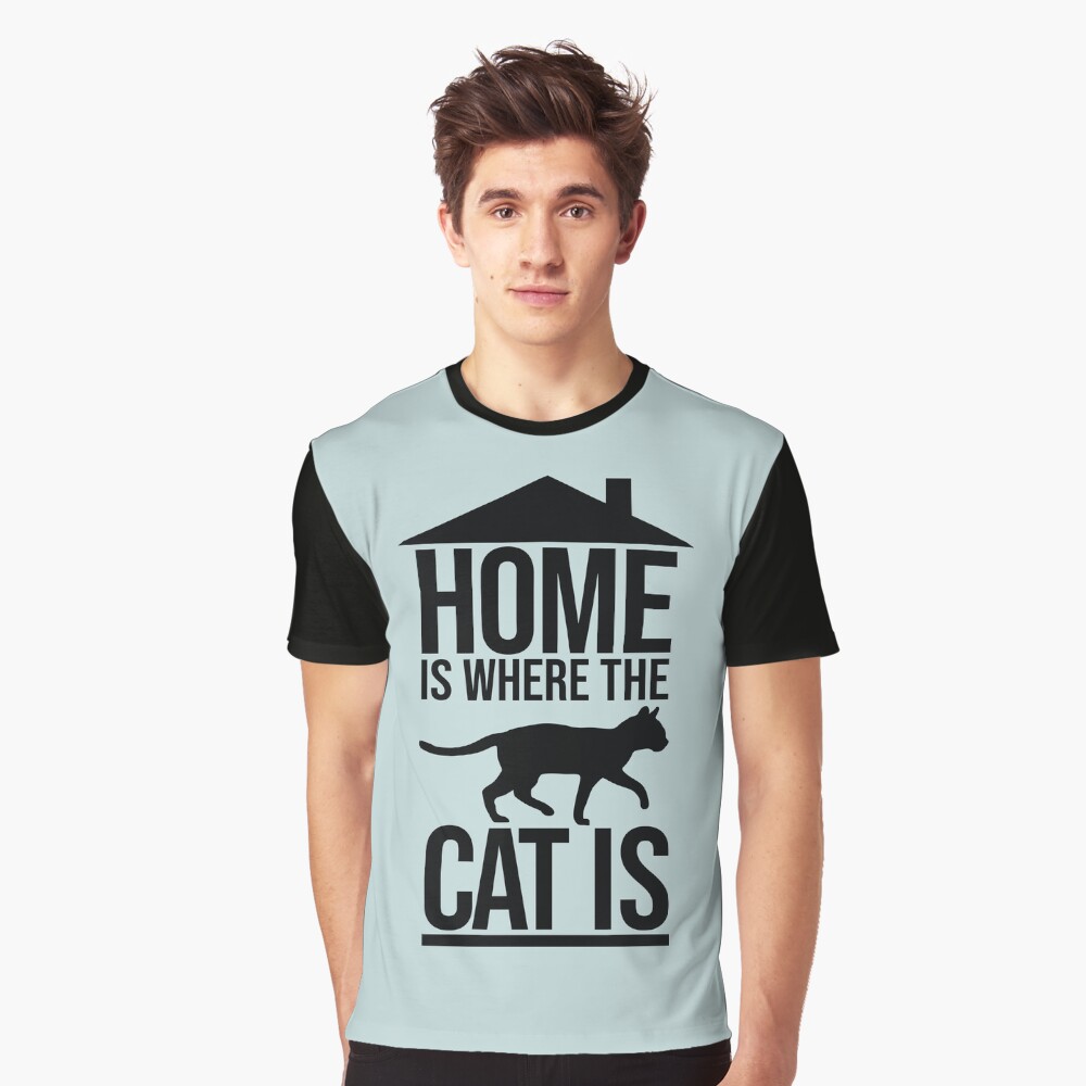 Item preview, Graphic T-Shirt designed and sold by OwlishArts.