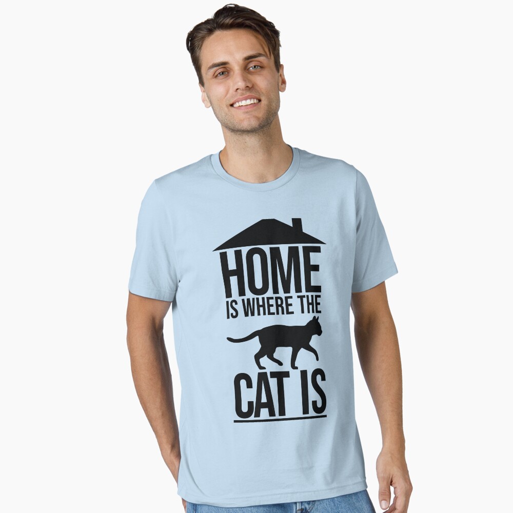 Item preview, Essential T-Shirt designed and sold by OwlishArts.