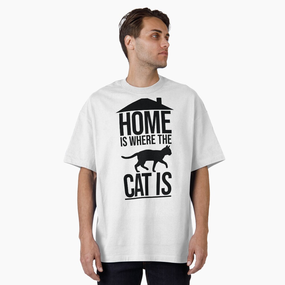 Item preview, Oversized T-Shirt designed and sold by OwlishArts.