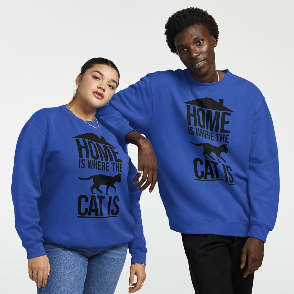 Item preview, Pullover Sweatshirt designed and sold by OwlishArts.
