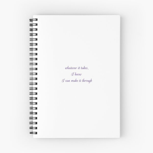 Item preview, degrassi quote designed and sold by sir Mad-dam.