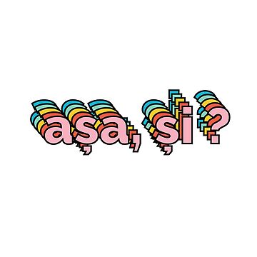 Artwork thumbnail, asa, si ? by raluca20