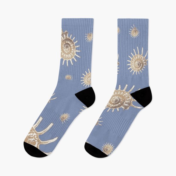 Item preview, Solaris on blue by Chrissy Wild designed and sold by ChrissyWild.