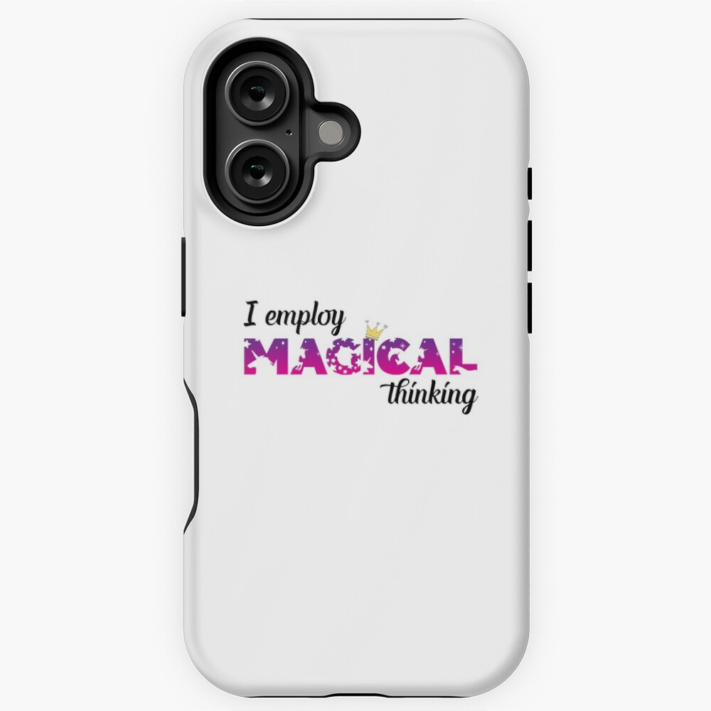 Item preview, iPhone Magsafe Tough Case designed and sold by SchoolCounselor.