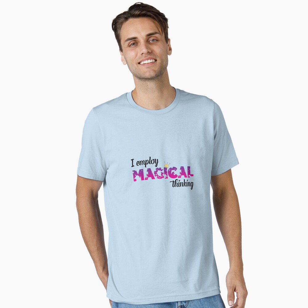 Item preview, Essential T-Shirt designed and sold by SchoolCounselor.