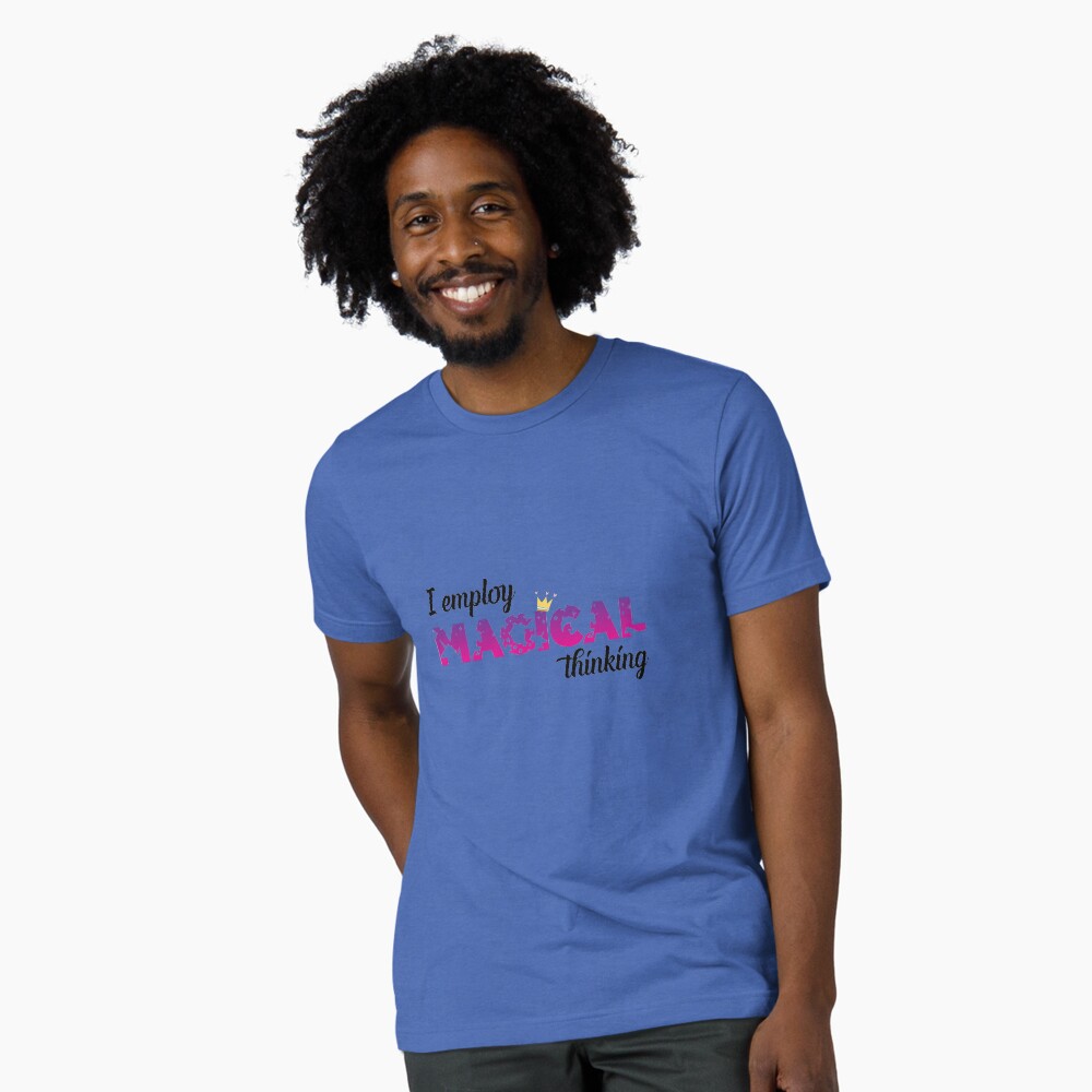 Item preview, Tri-blend T-Shirt designed and sold by SchoolCounselor.