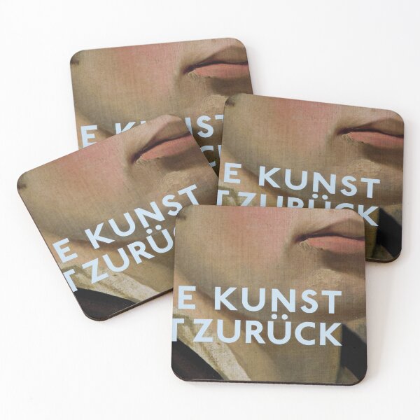 Item preview, Die Kunst designed and sold by smnt.