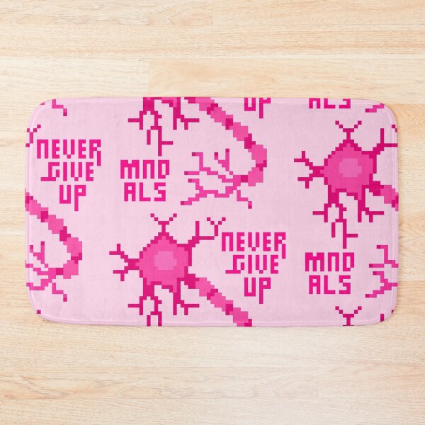 Item preview, Never Give Up designed and sold by tinpink.