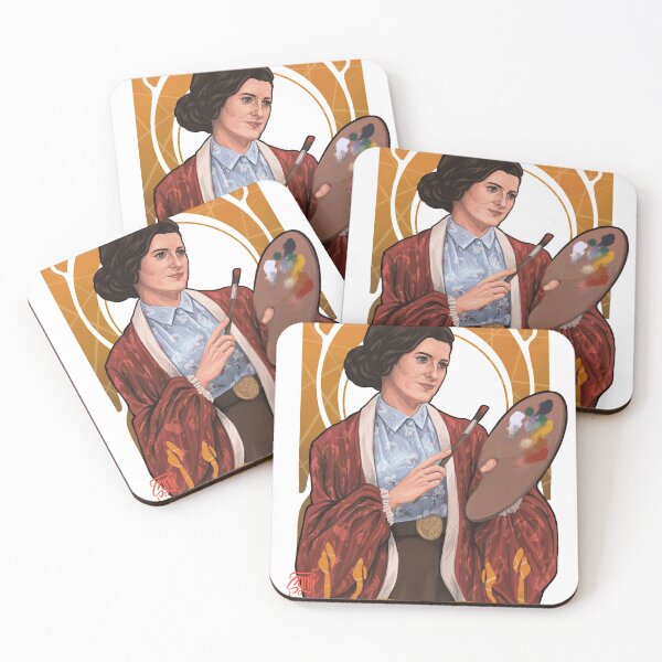 Item preview, maite designed and sold by Syniiart.