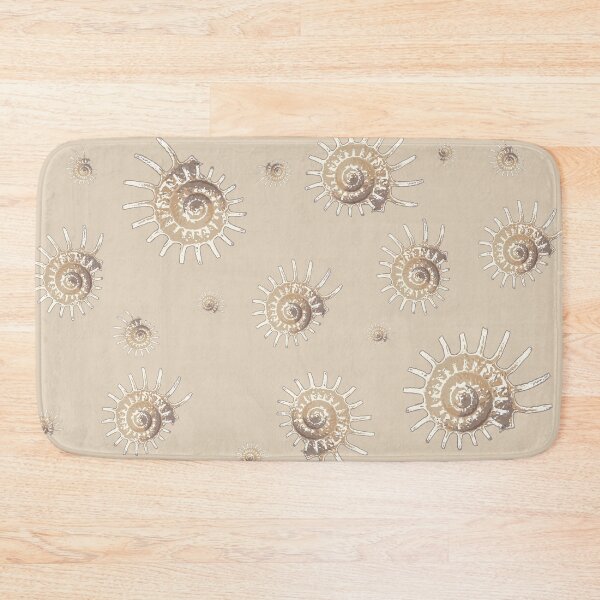 Item preview, Solaris on beige by Chrissy Wild designed and sold by ChrissyWild.