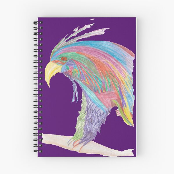 Item preview, Rainbow Griffin designed and sold by Chaotic-Coyote.