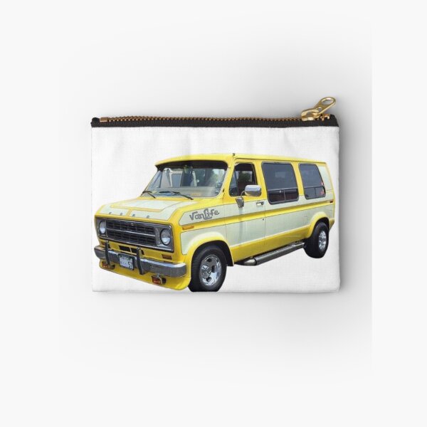 Item preview, Retro street custom van designed and sold by Kfbmech.