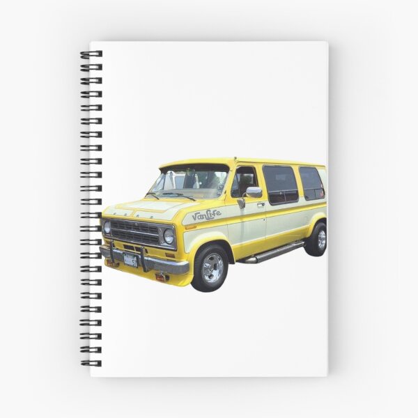Item preview, Retro street custom van designed and sold by Kfbmech.