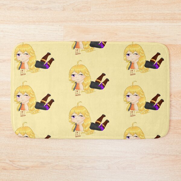 Item preview, RWBY ~ Chibi Yang designed and sold by PastelSapphire.