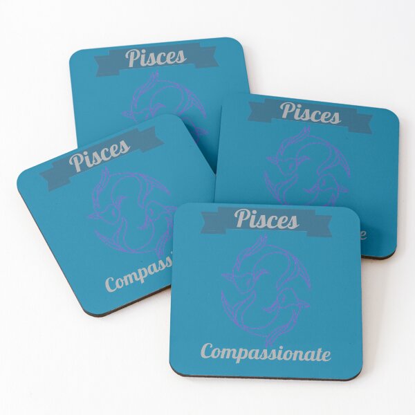 Item preview, Pisces designed and sold by DivineTiffany.