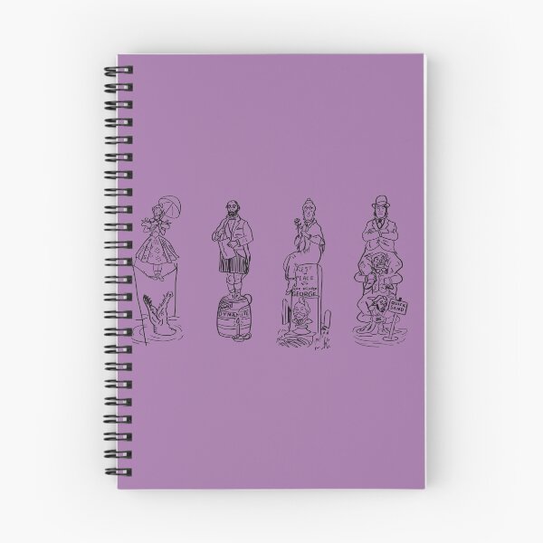 Item preview, Stretching Room Doodles with less stuff designed and sold by okjenna.