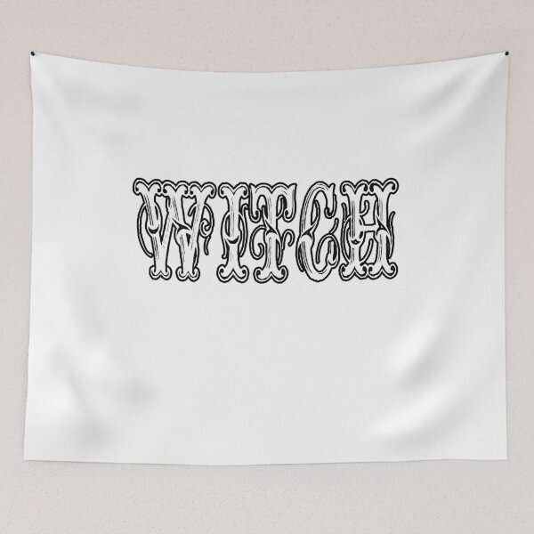Item preview, Classic Witch  designed and sold by artbyomega.