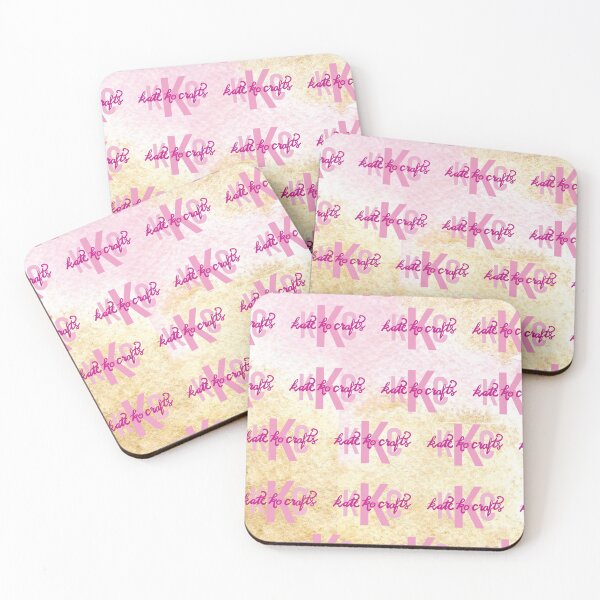Item preview, Kate Ko Crafts Logo designed and sold by katekocrafts.