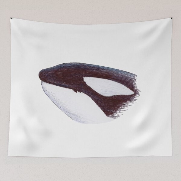 Item preview, Ikaika Eye Patch Scribble designed and sold by ArtyOrca.