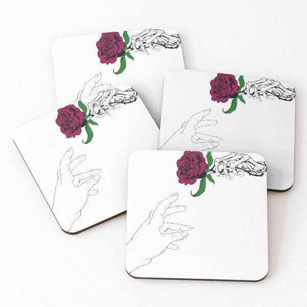 Item preview, Love never dies designed and sold by Mariah-Stewart5.