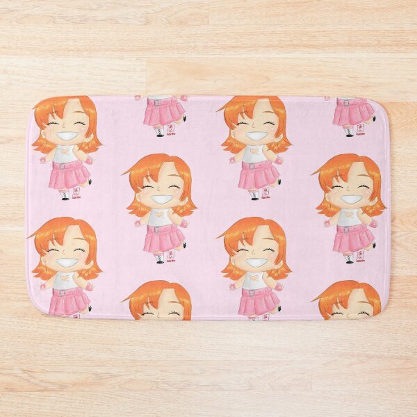 Item preview, RWBY ~ Chibi Nora designed and sold by PastelSapphire.
