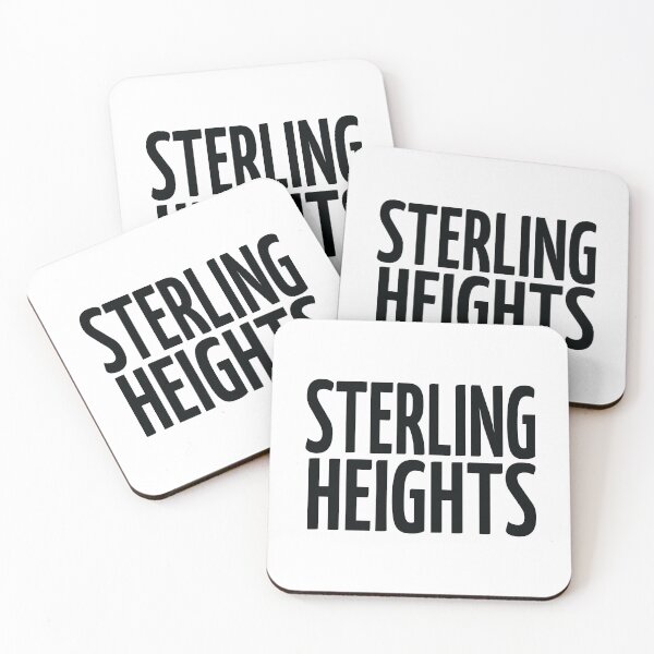 Item preview, Sterling Heights Michigan designed and sold by ProjectX23.