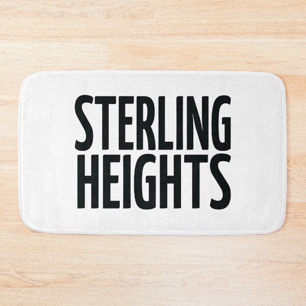 Item preview, Sterling Heights Michigan designed and sold by ProjectX23.