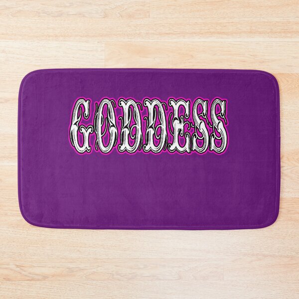 Item preview, Goddess Vintage Letters  designed and sold by artbyomega.